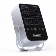 KP101A第五代智能型臺(tái)式離子風(fēng)機(jī)